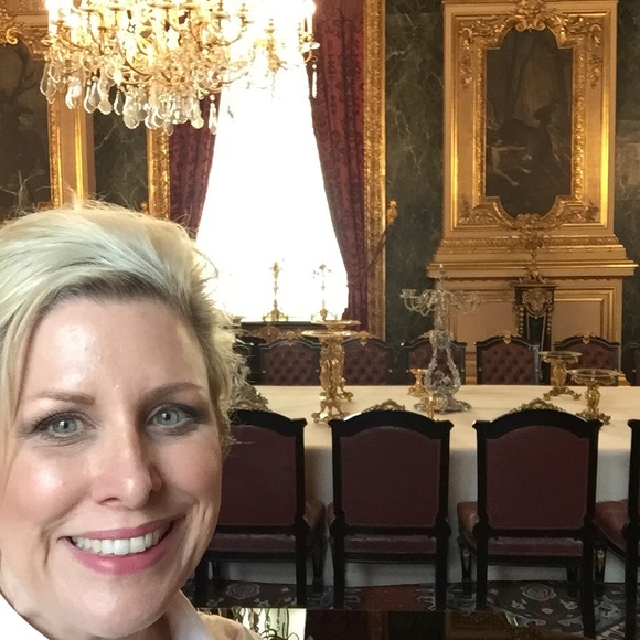 Meet Your Oui Bit Worn Posh Reseller Team! - Picture 7 of 8